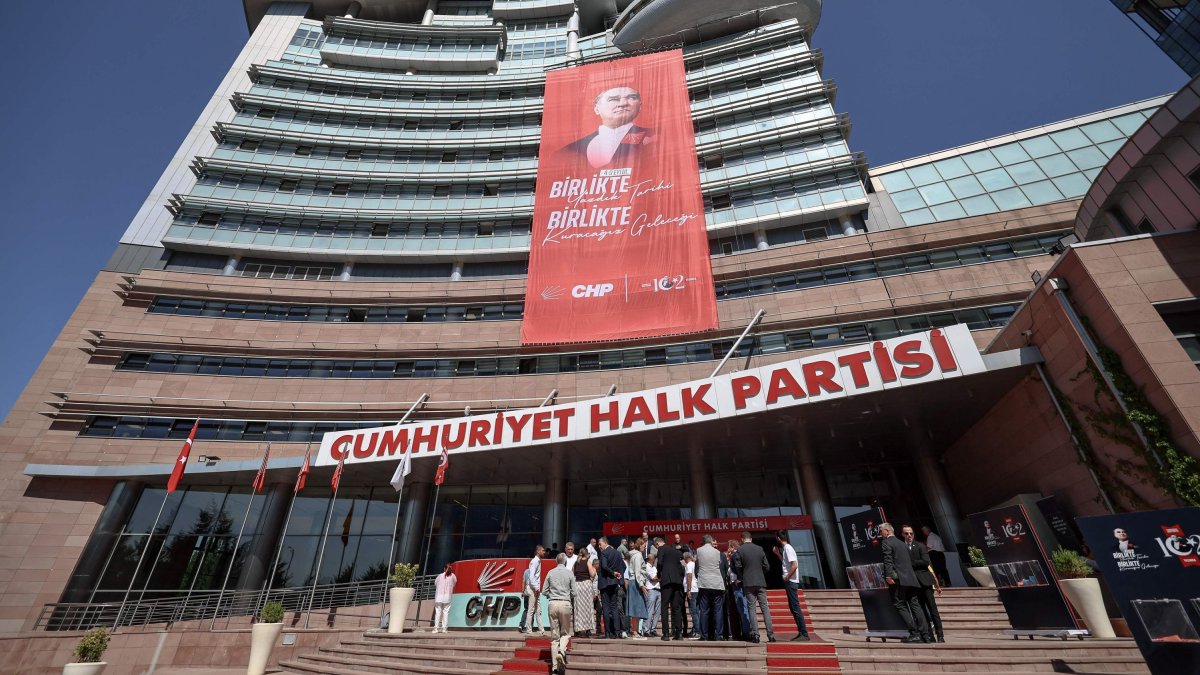 Turkish opposition mayor faces backlash over appointments of relatives