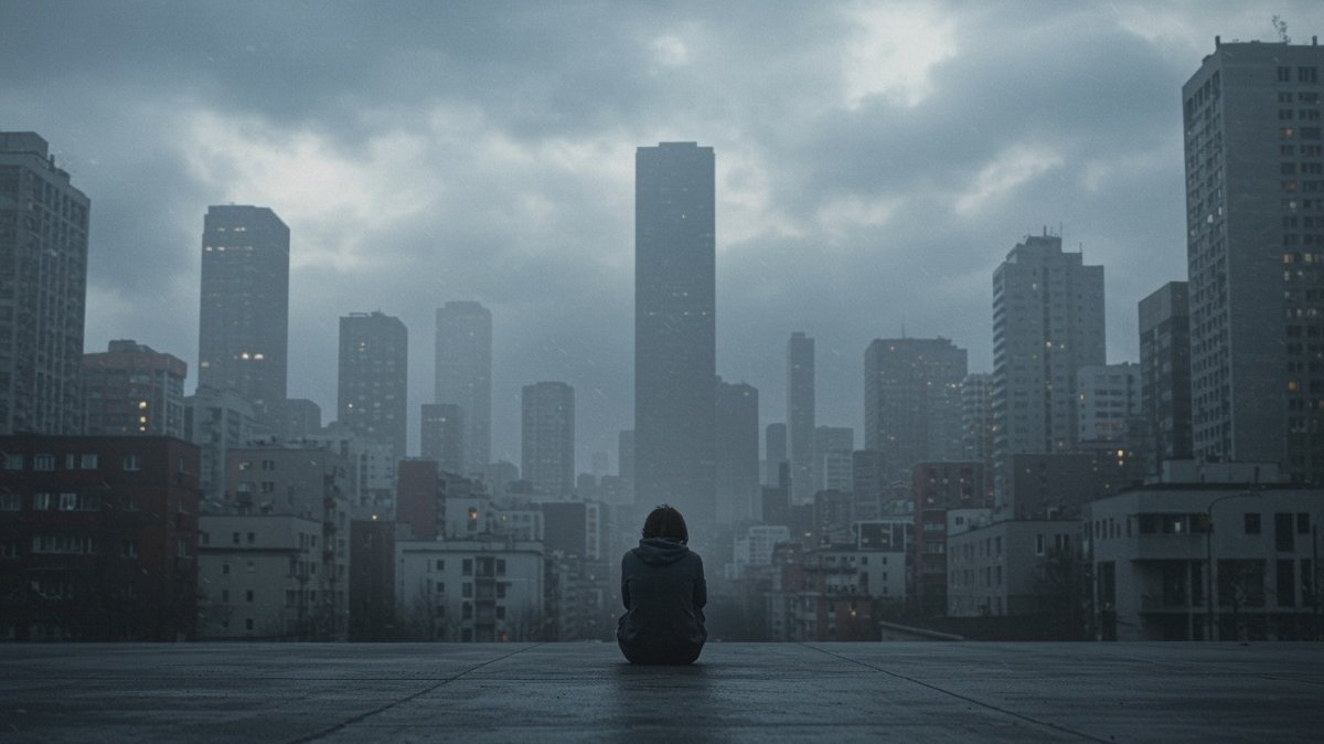 Cities offer perhaps the clearest illustration of this transformation. Traditional towns once possessed distinct rhythms, textures and silences that shaped human experience. (Shutterstock Photo)