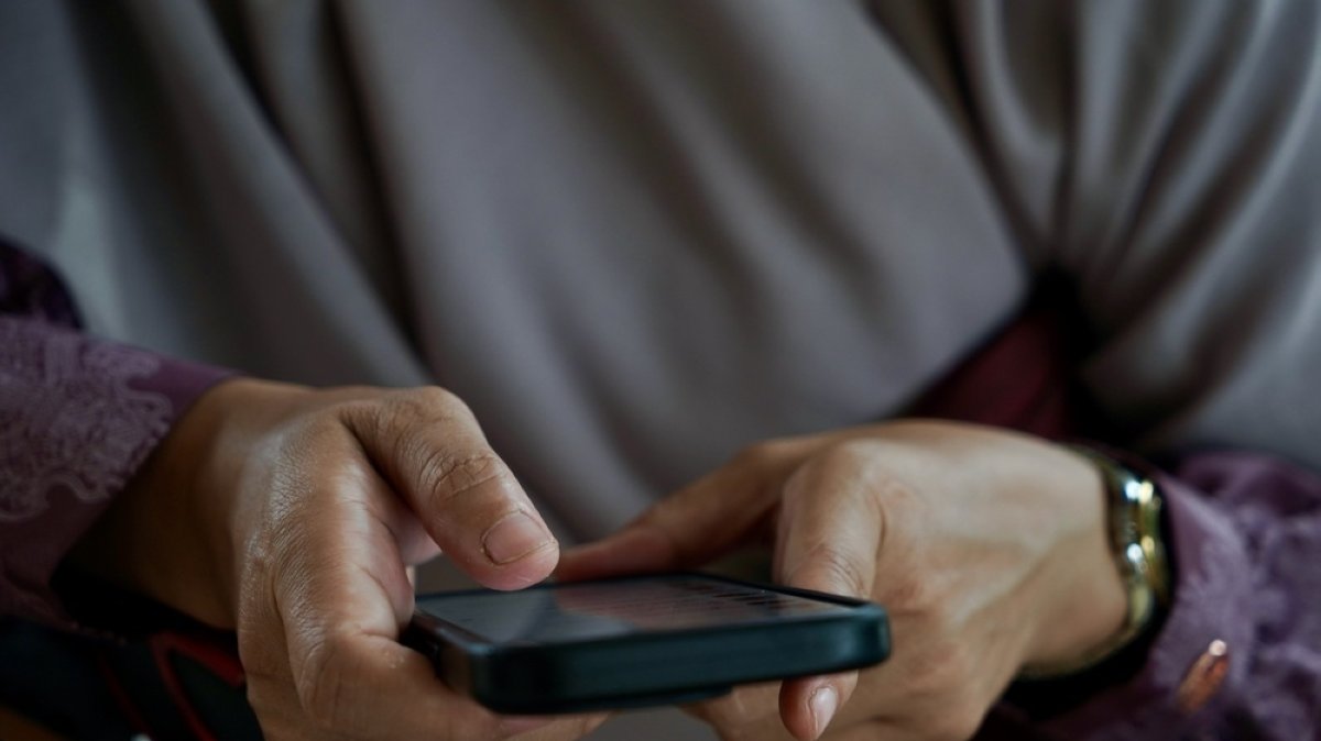 Türkiye’s Fatwa Line answers 16,000 daily queries during Ramadan