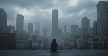 Cities offer perhaps the clearest illustration of this transformation. Traditional towns once possessed distinct rhythms, textures and silences that shaped human experience. (Shutterstock Photo)