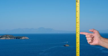 "Rising sea levels and changing weather patterns are forcing communities to relocate within their own country." (Shutterstock Photo)