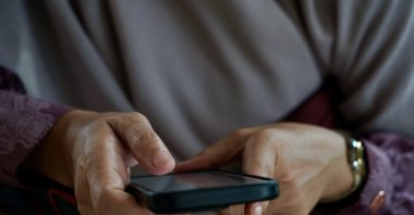 The "190 Diyanet Fatwa Line" operates seven days a week from 9 a.m. to 9 p.m. during Ramadan to offer accurate religious guidance. (Shutterstock Photo)