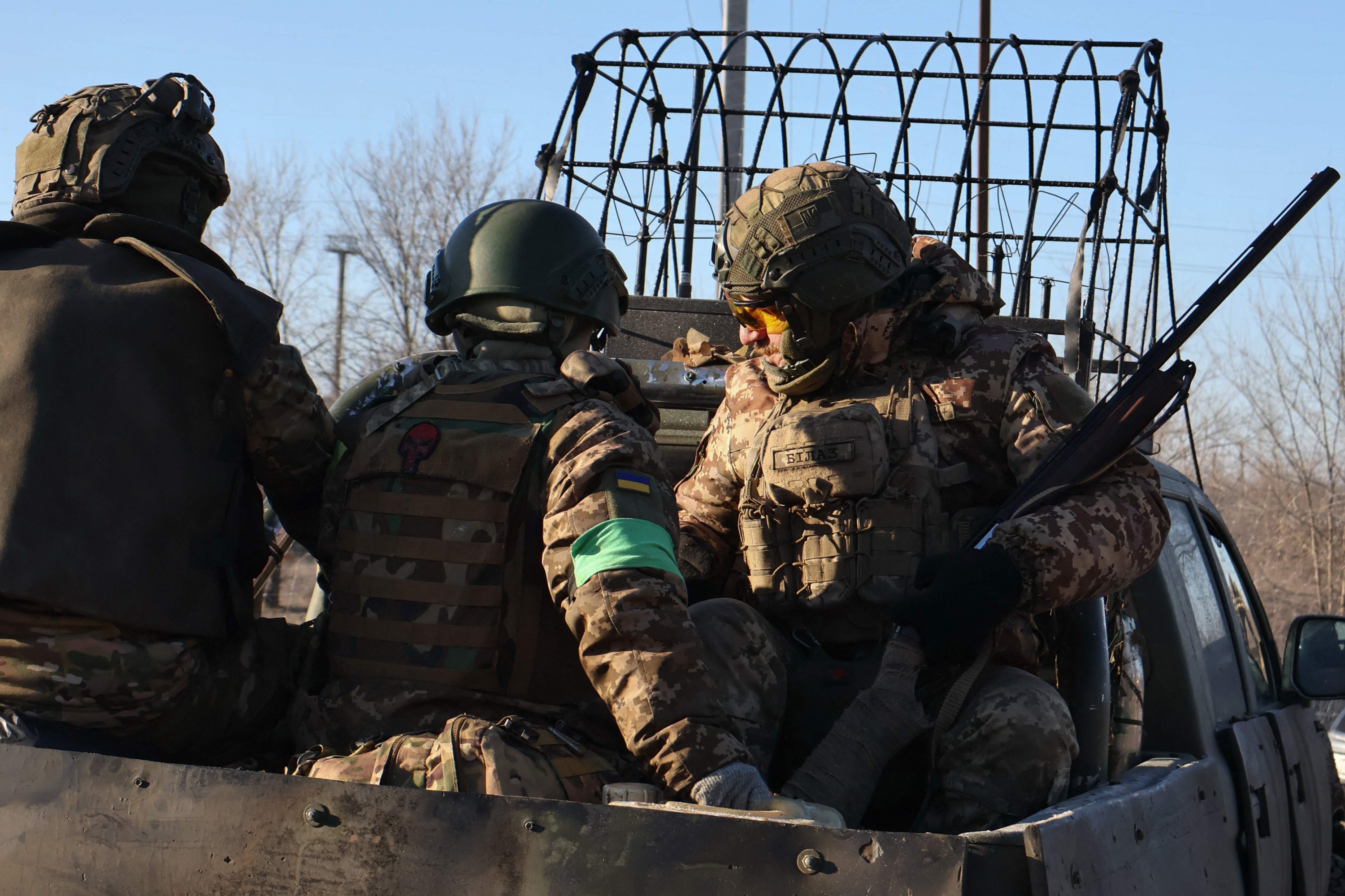 Cease-fire agreed near Zaporizhzhia for power repairs: IAEA