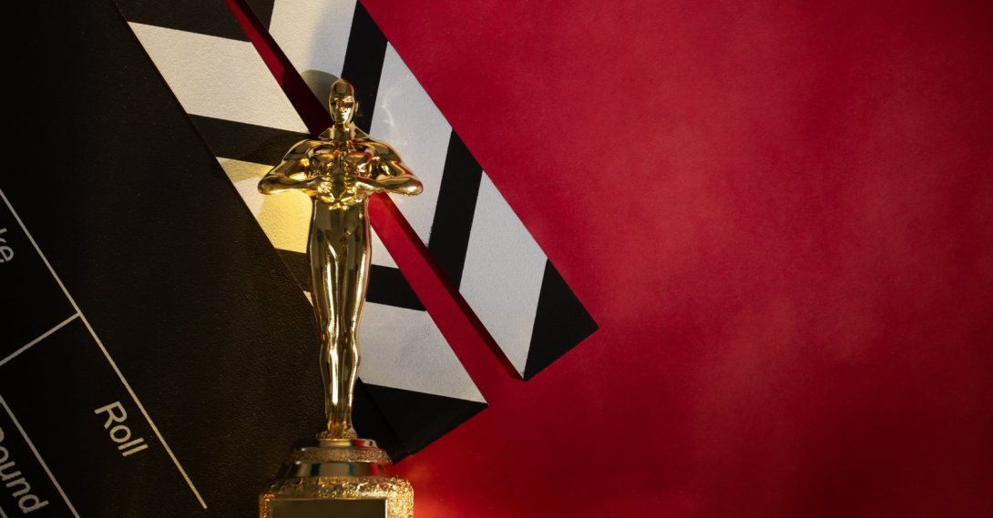 "More presenters will be announced over the next two weeks for the March 15 ceremony, which will be hosted by Conan O'Brien." (Shutterstock Photo)