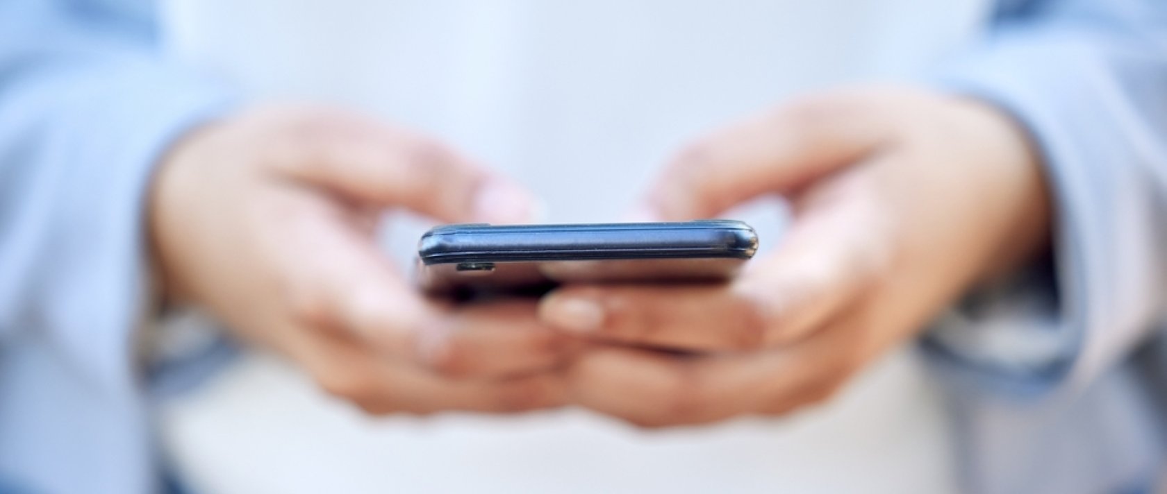Group chats’ informal popularity brings challenges: off-topic posts, repetitive questions and potentially offensive memes. (Shutterstock Photo)