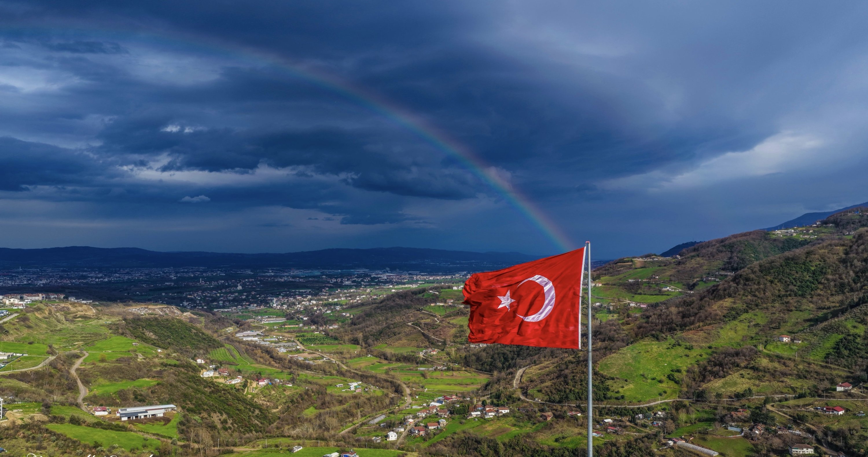 Genar Poll: Türkiye at peace within itself