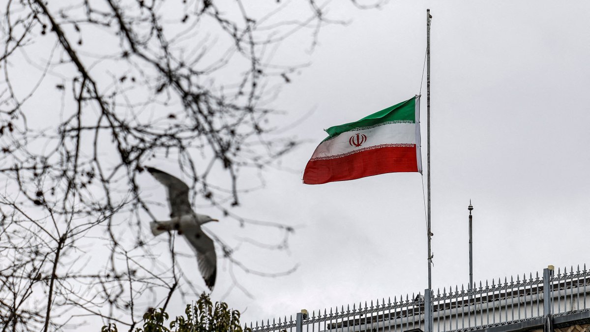 Türkiye acts to curb volatility as authorities review Iran conflict impact