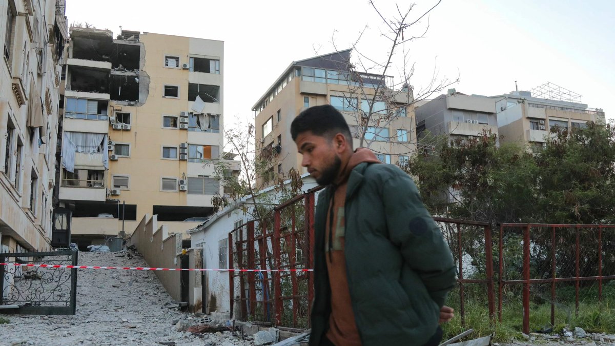 US-Israel's war on Iran spreads by sucking in Tehran's proxies