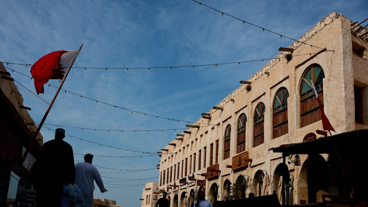 QatarEnergy stops LNG production after Iranian attacks on facilities