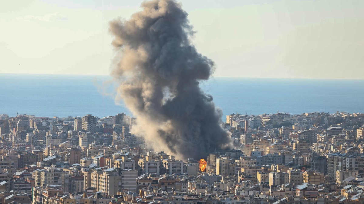 Israeli strikes kill 52, wound more than 150 in Lebanon