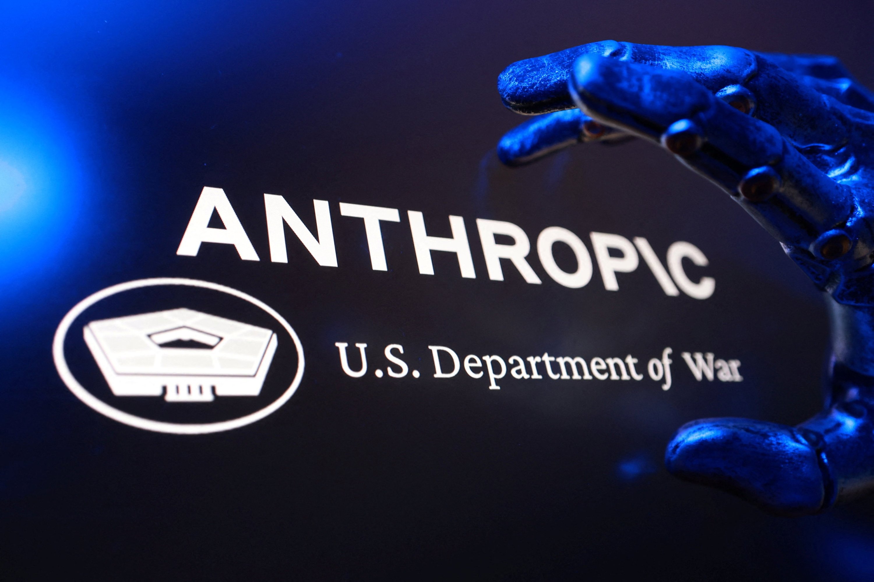 US govt agencies move to cease Anthropic use after recent dispute