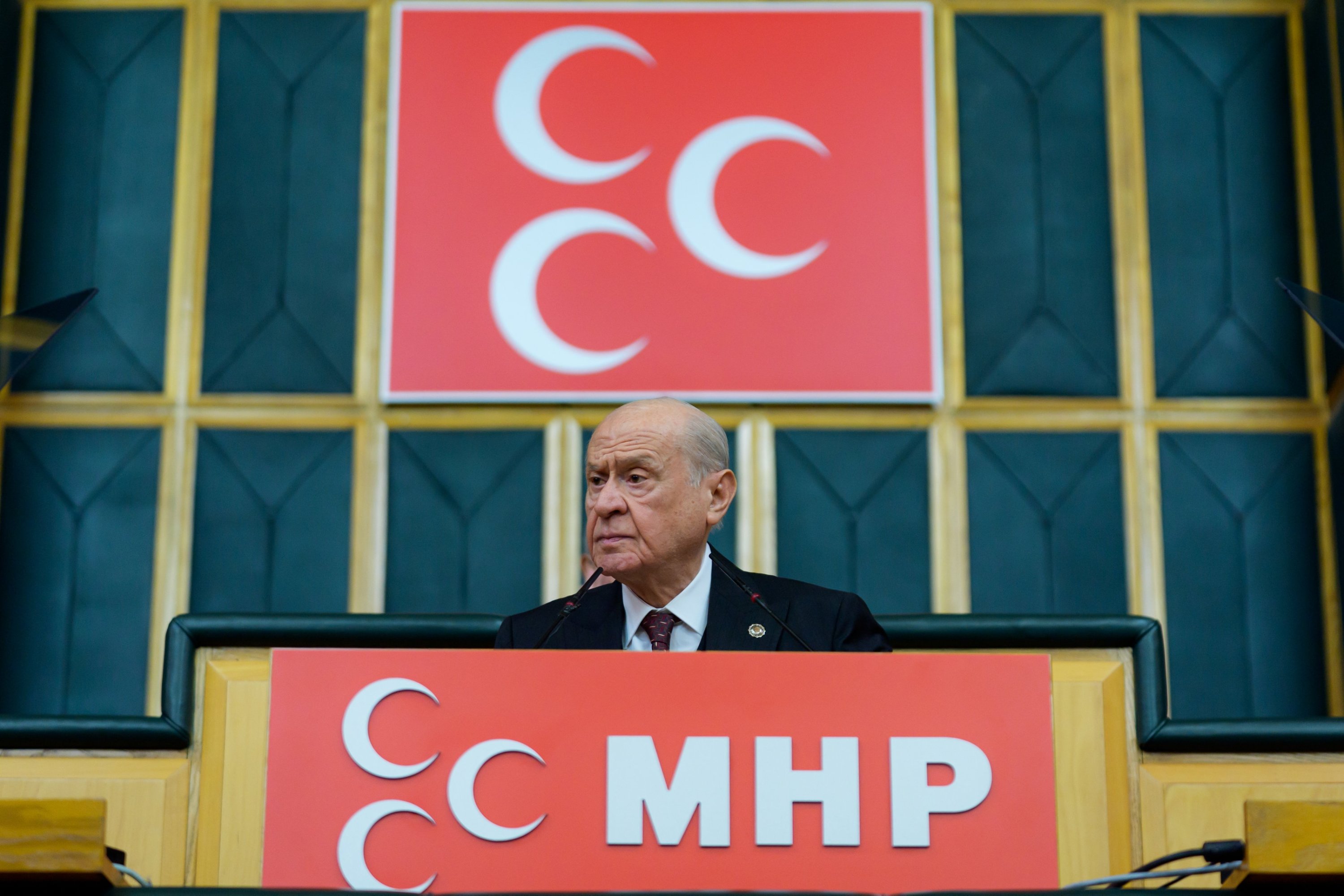 Turkish govt ally slams US, Israel over Zionist, imperialist impositions