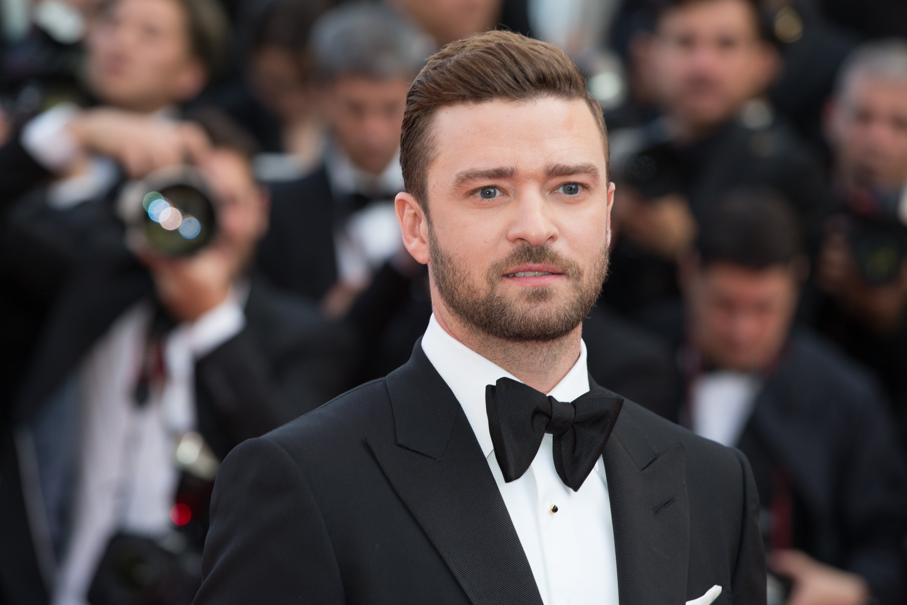 Justin Timberlake seeks to stop release of drunken driving video
