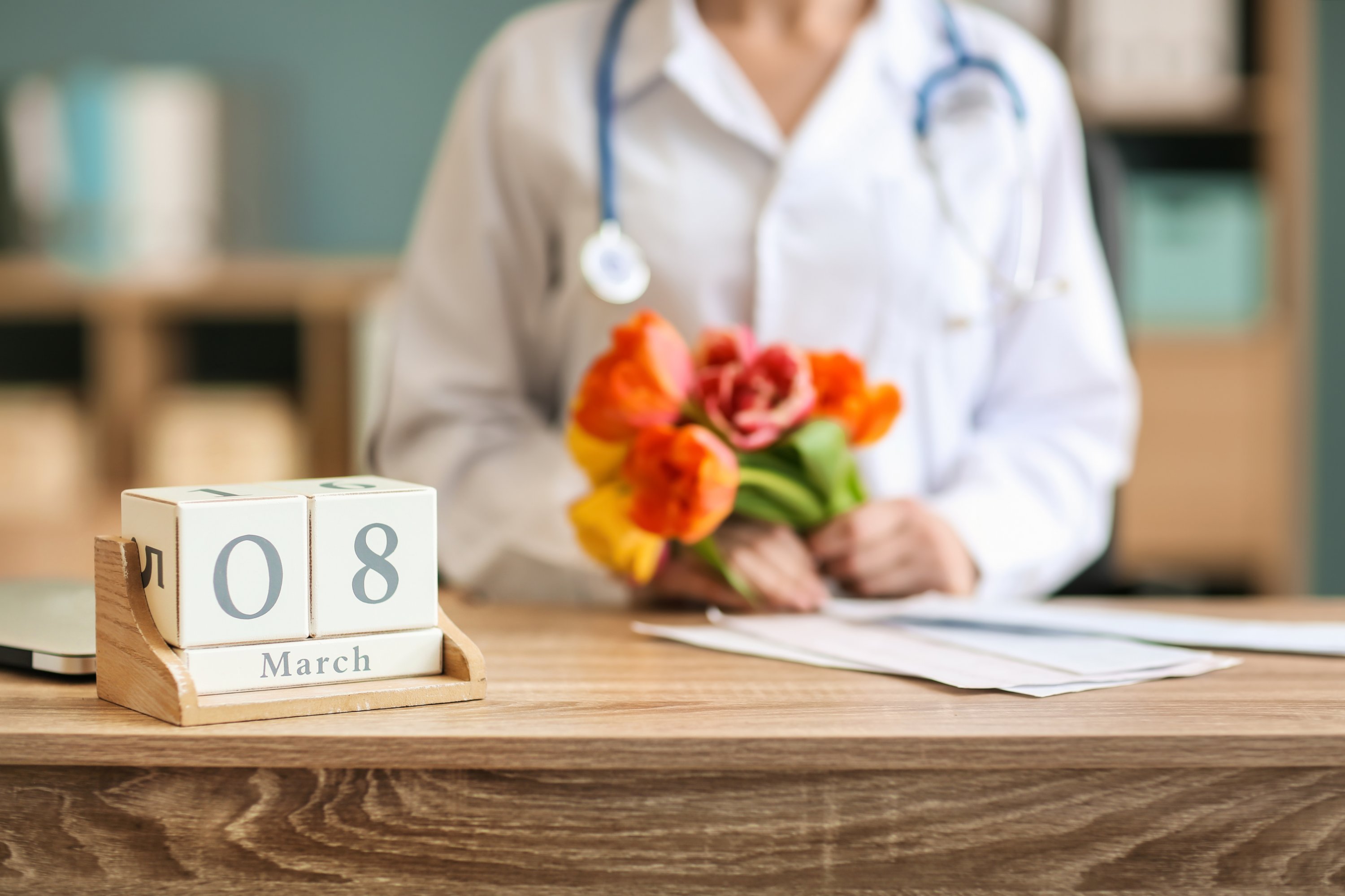 Turkuvaz Media Group unites women leaders for Women’s Day