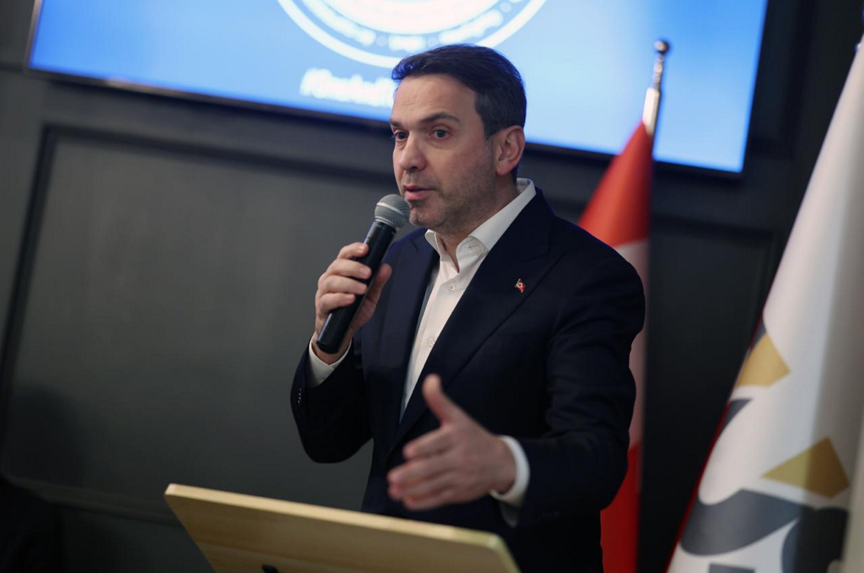 Türkiye-Canada ties entering ‘new chapter’ amid shifting geopolitics
