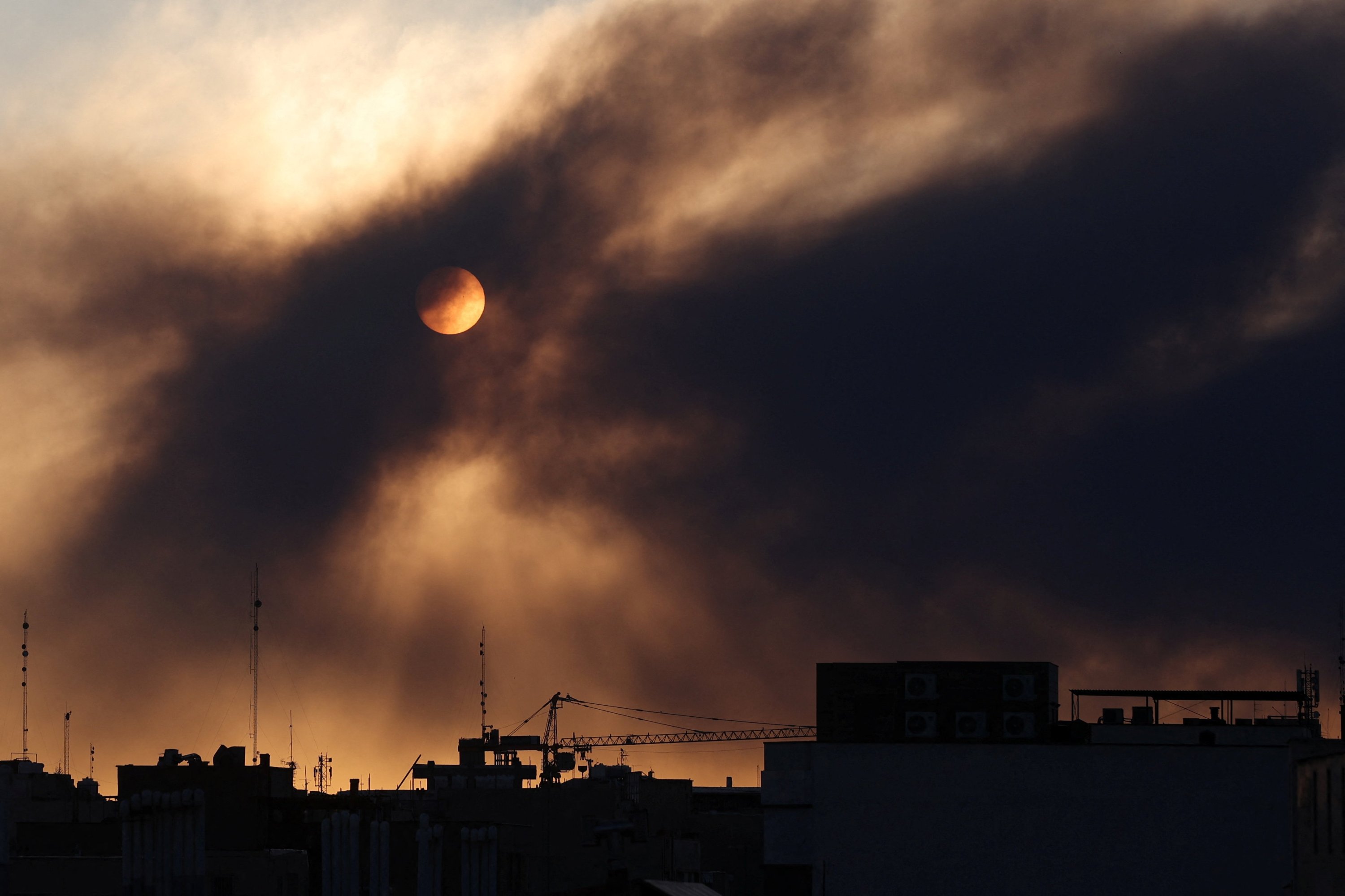 FM Fidan, UK counterpart discuss regional security