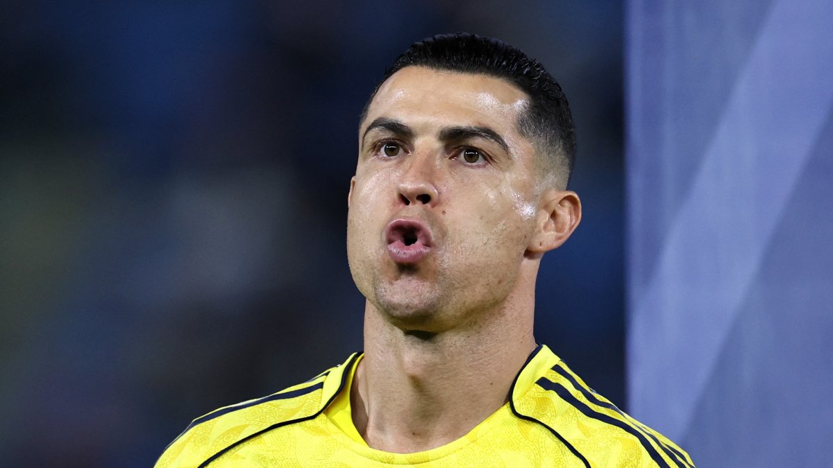 World sports on edge as Iran conflict raises event uncertainty