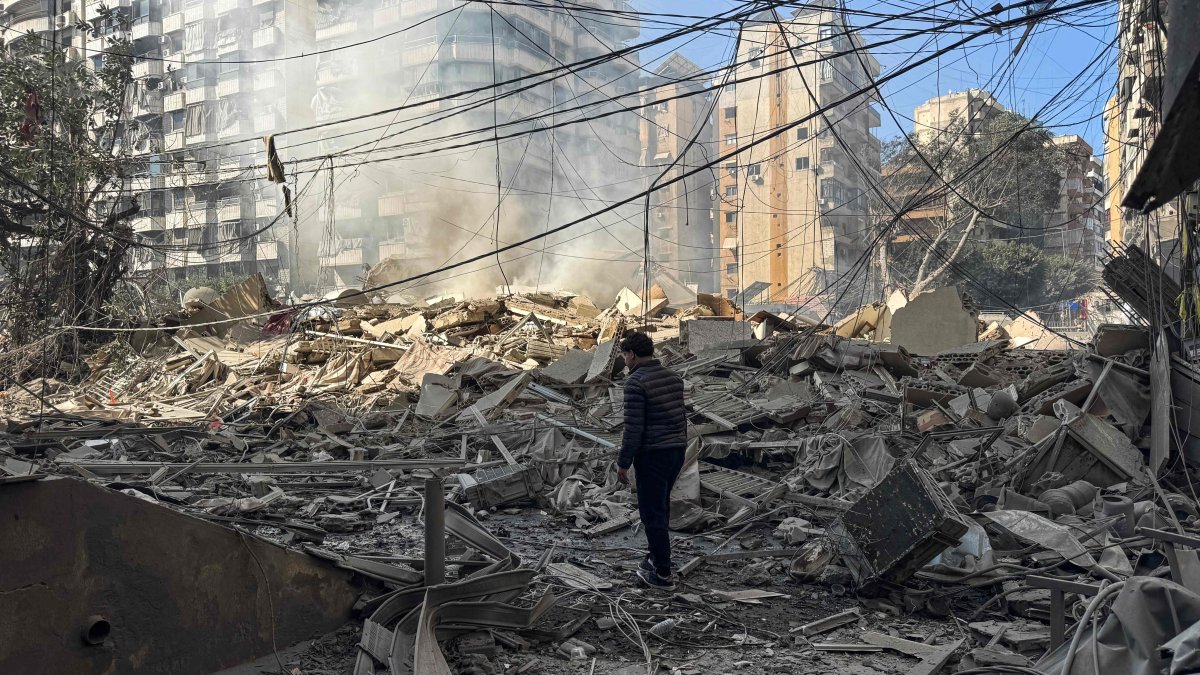 Ankara stresses urgent peace, stability amid US-Israel attacks on Iran