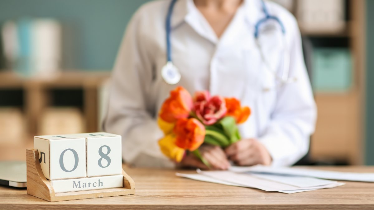 Turkuvaz Media Group unites women leaders for Women’s Day