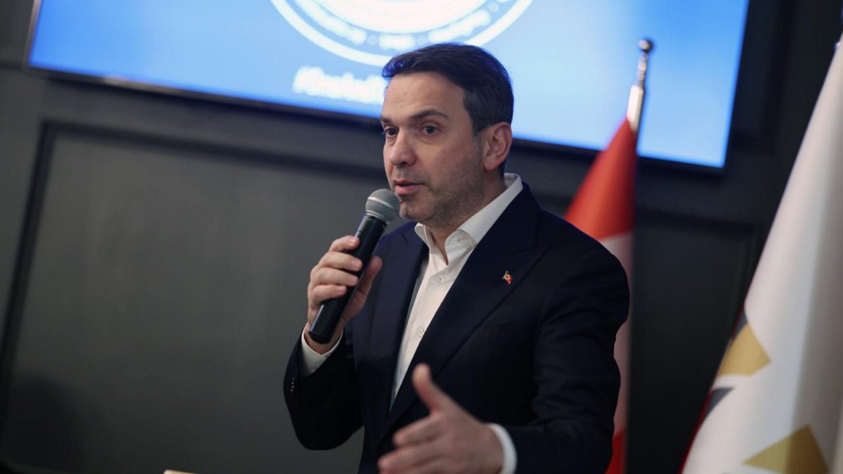 Türkiye-Canada ties entering 'new chapter' amid shifting geopolitics
