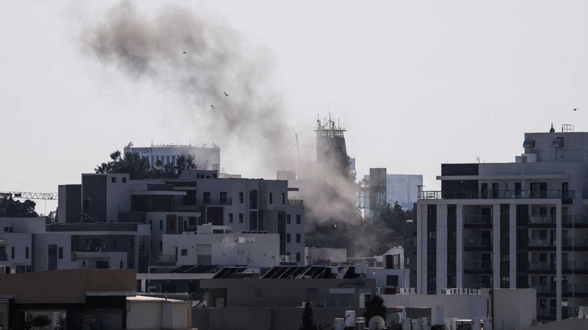 Israel detains 2 Turkish journalists in Tel Aviv