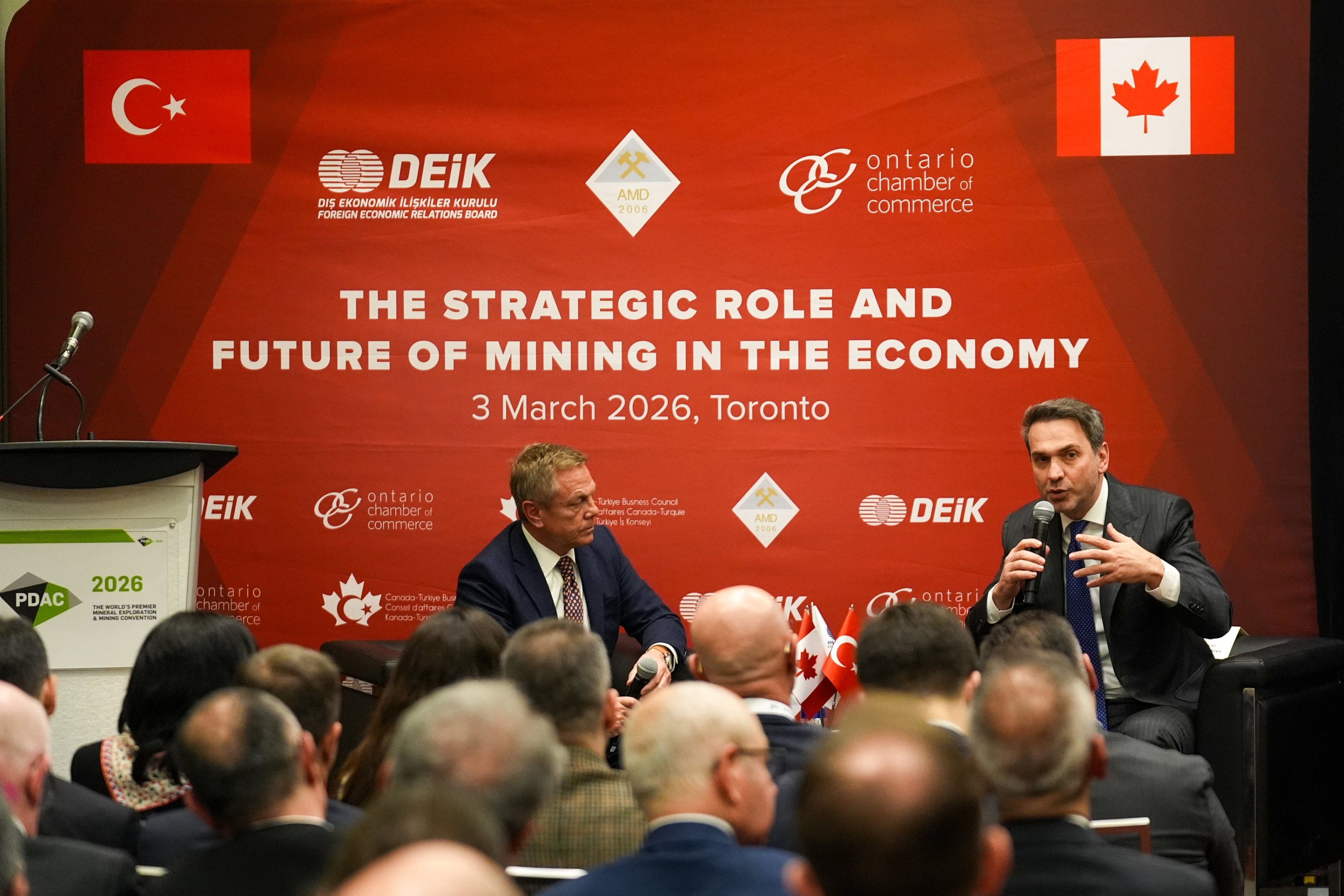 Türkiye’s state-run energy firms could invest in Canada: Energy Minister
