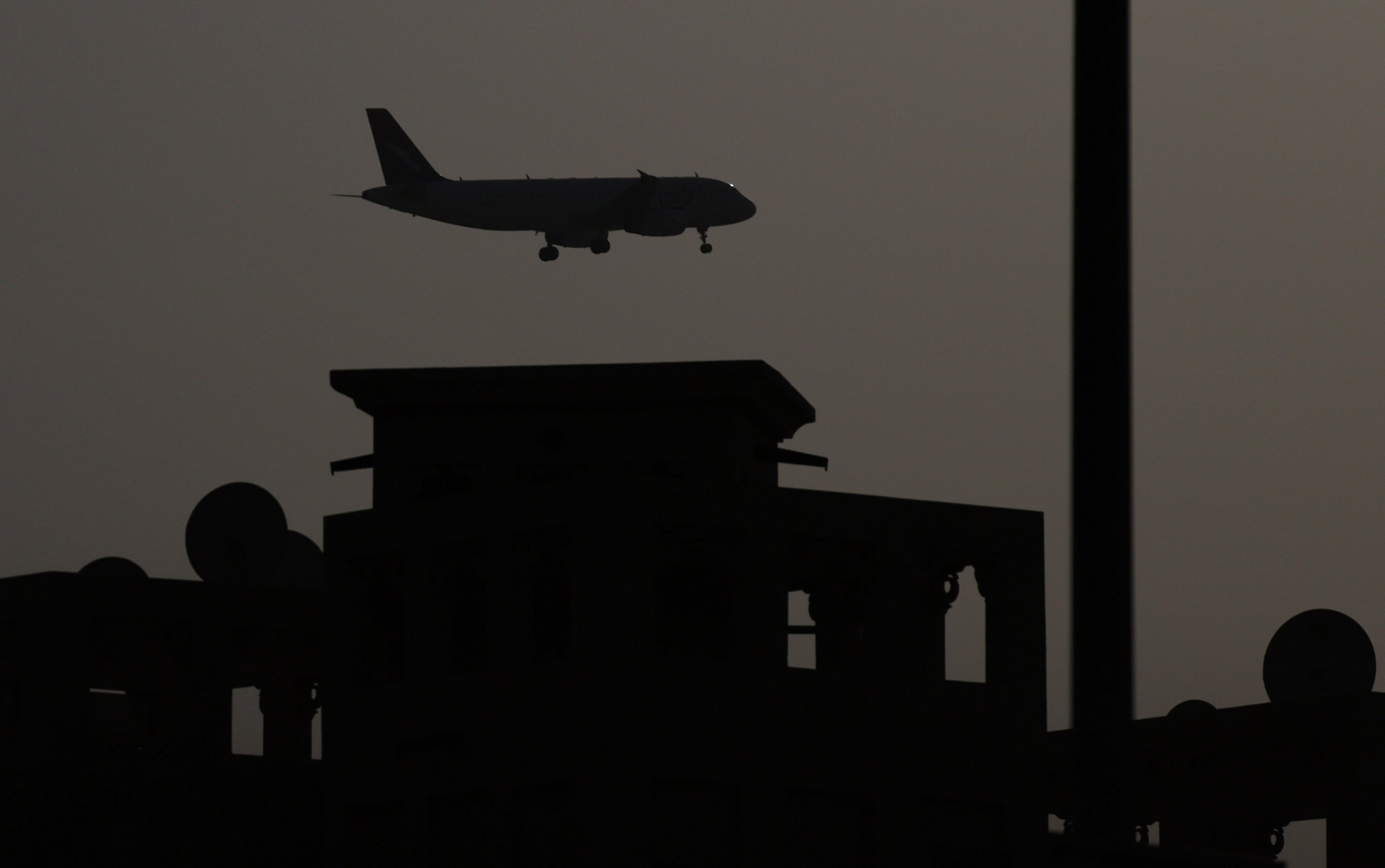 Airline, travel industries struggle with fallout from Gulf disruptions