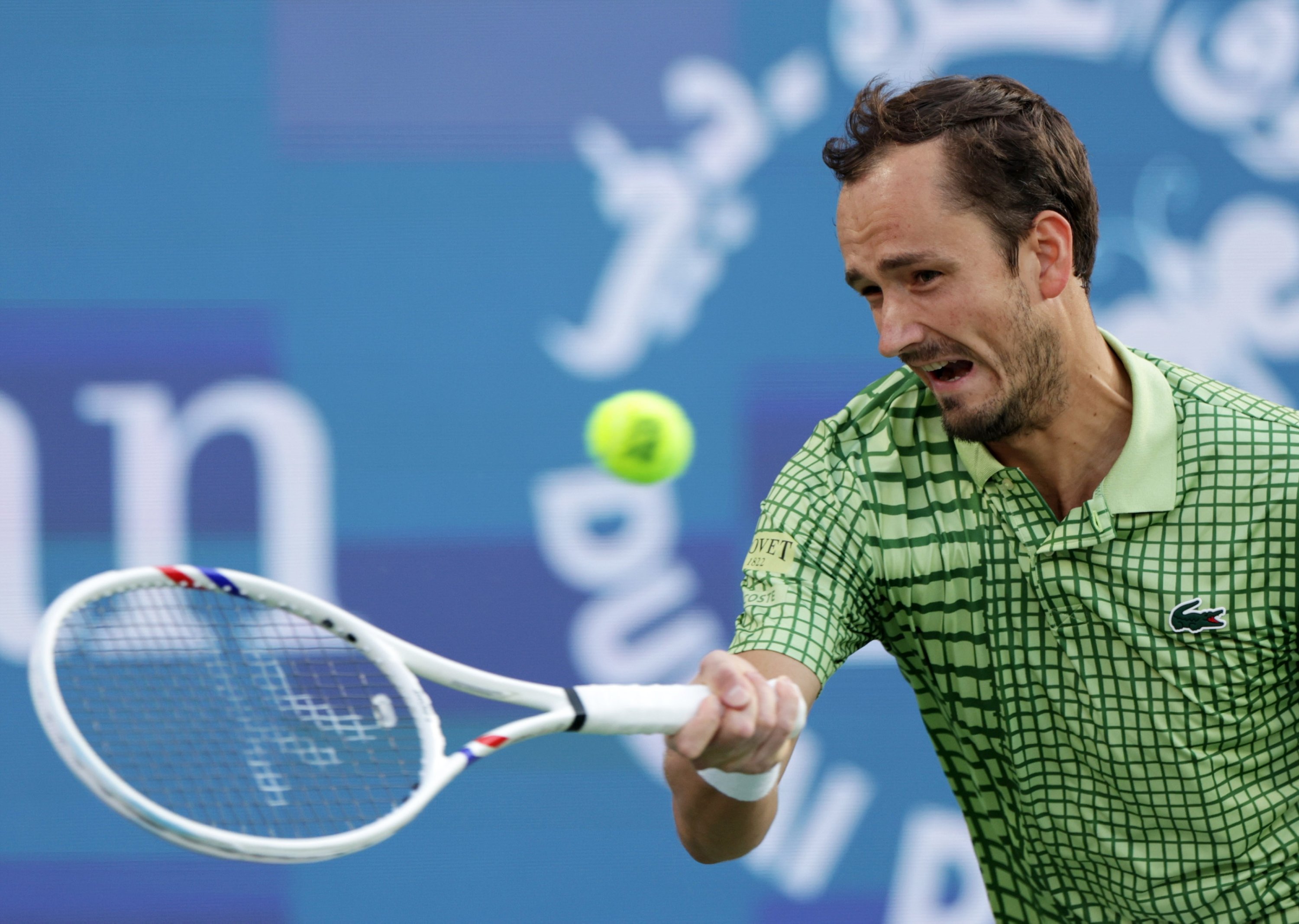 Mideast tensions disrupt global sports, flights, athletes’ travel