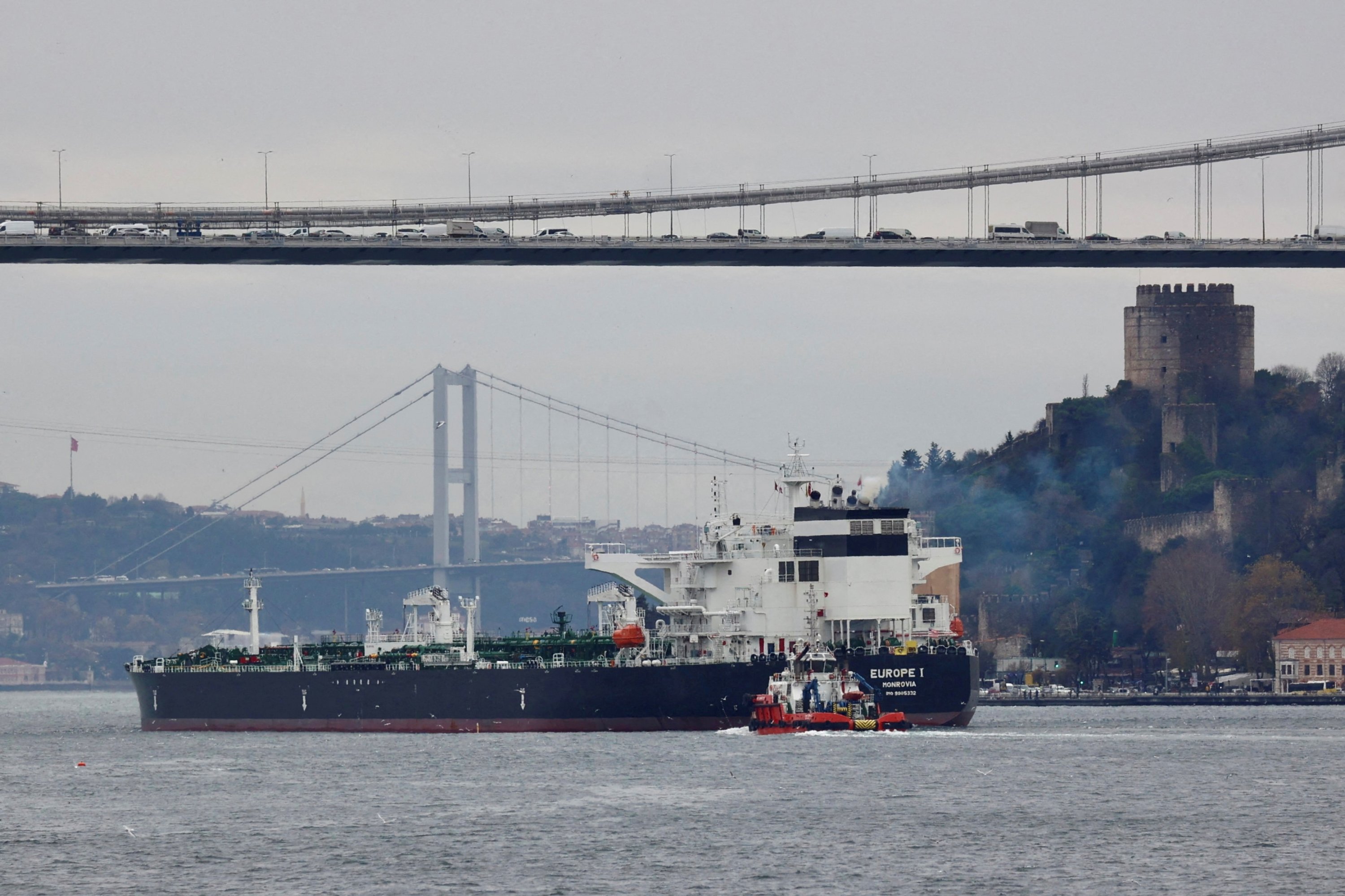 Türkiye activates special system for fuel tax to curb price hikes