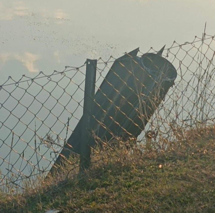 Allies back Türkiye after NATO intercepts missile launched from Iran