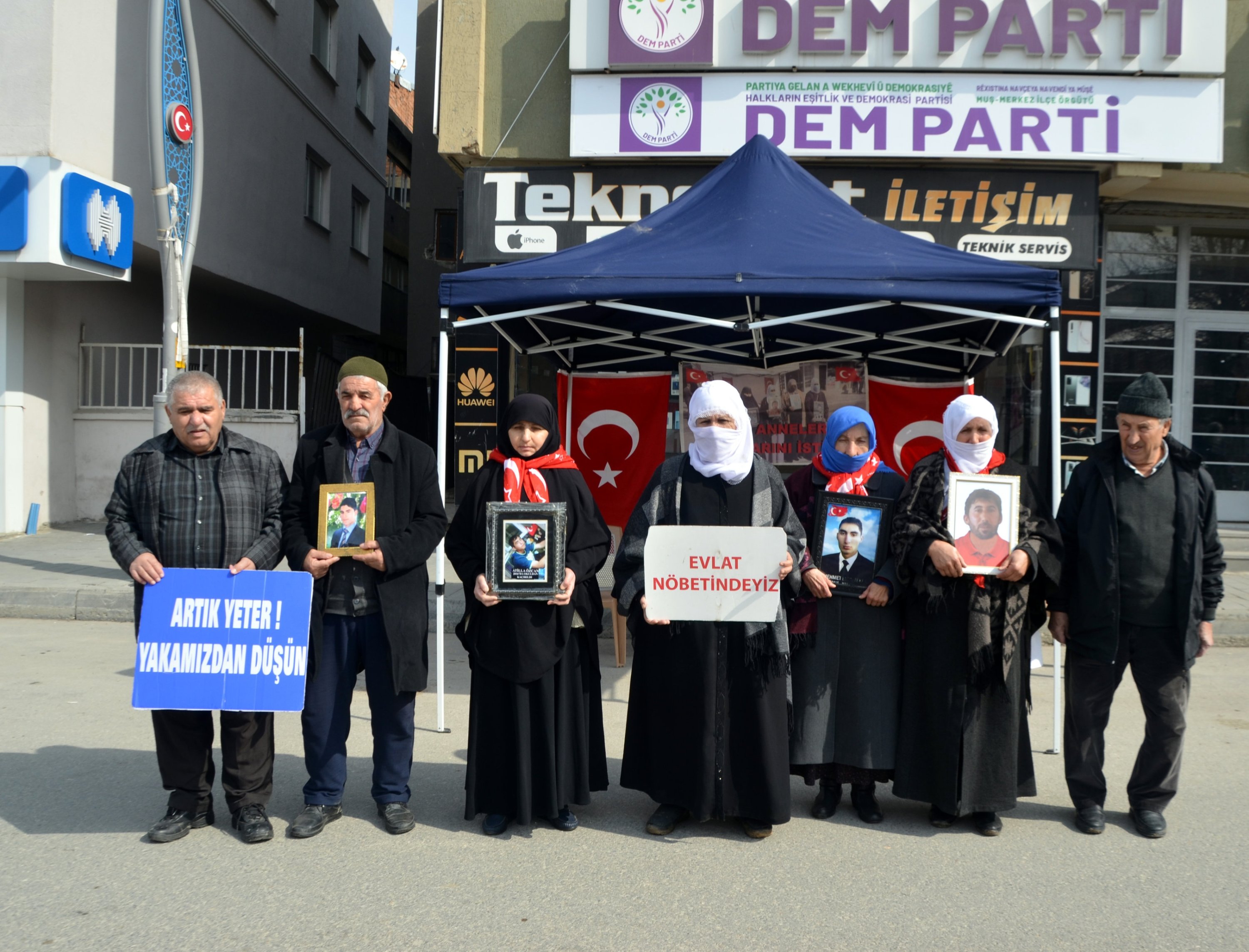 Türkiye expects terror-free initiative to reach its conclusion ‘soon’