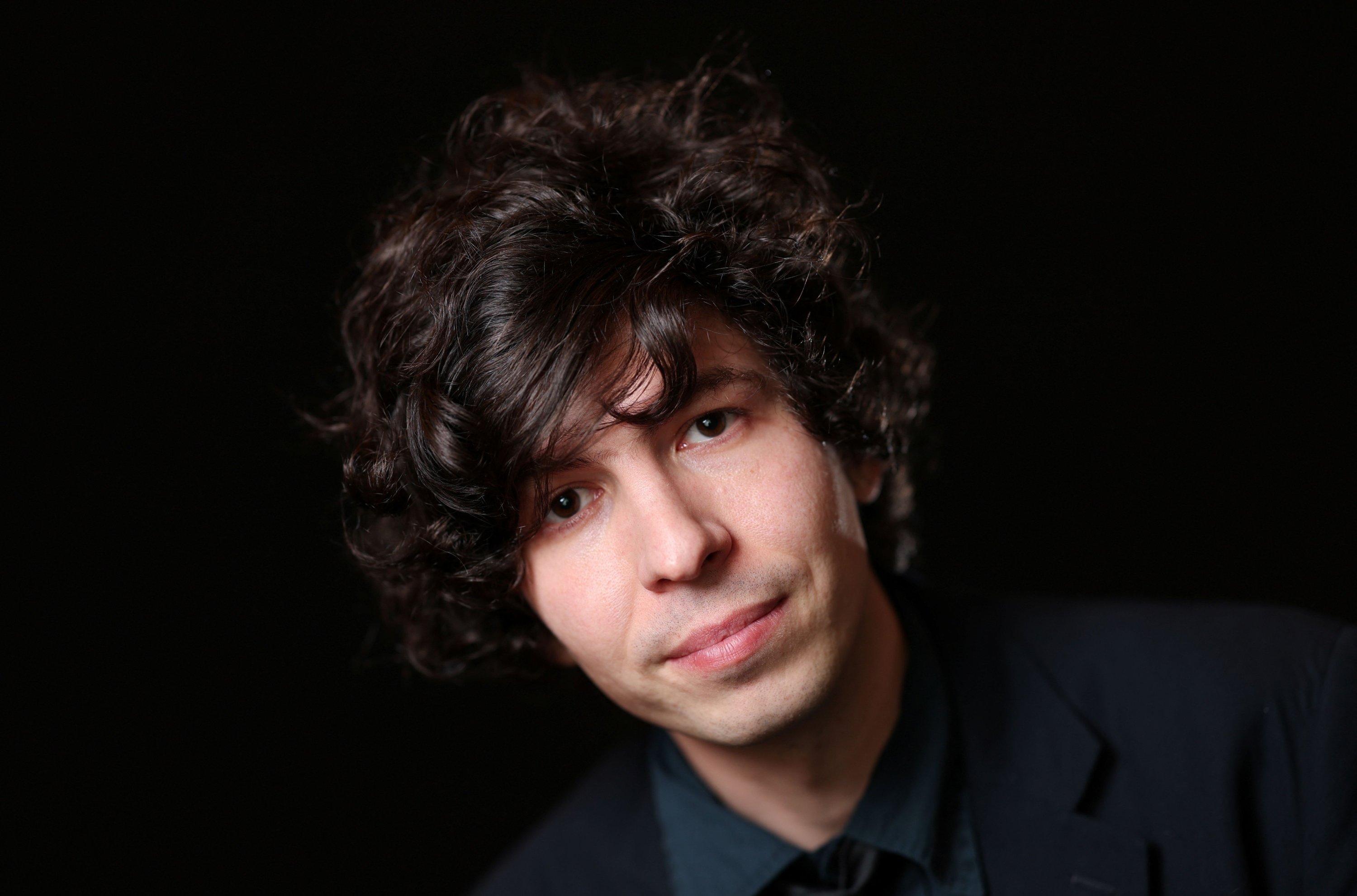 Oscar-nominated director calls AI a danger to human creativity