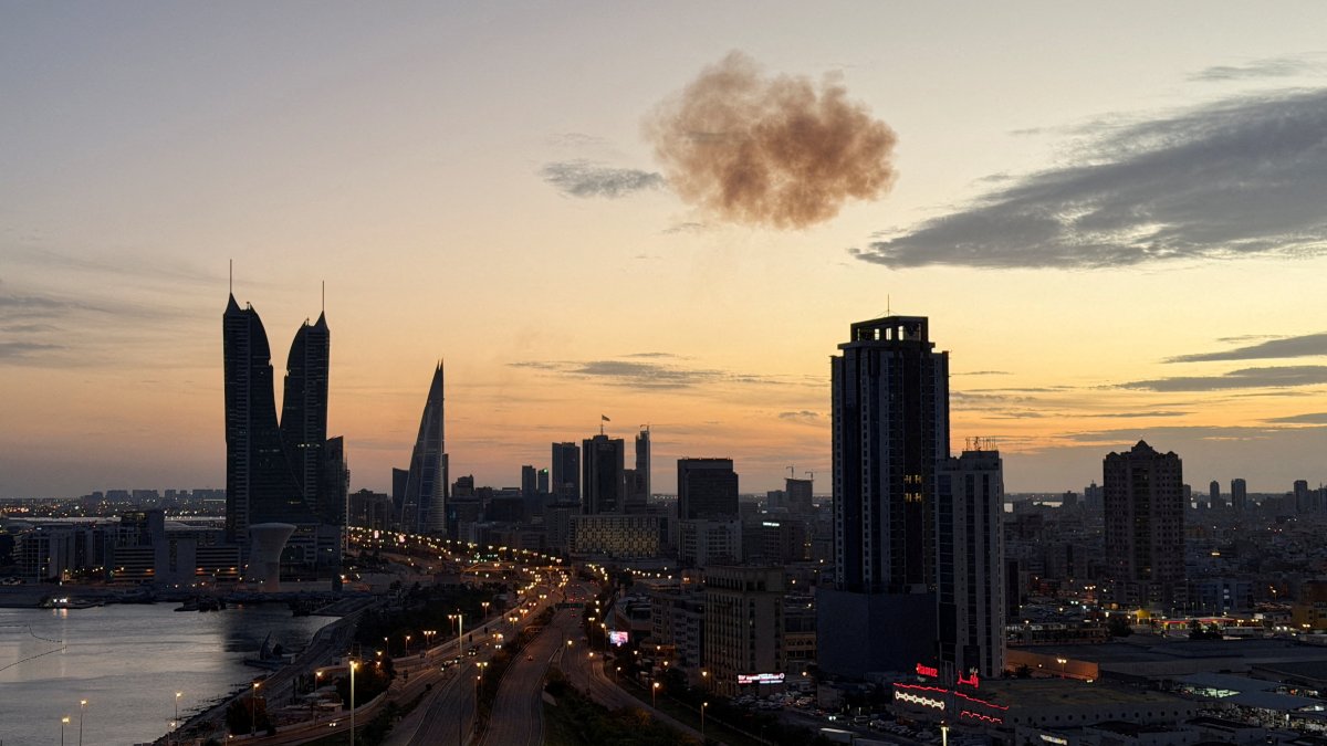 Why the Gulf pays the heaviest price in the US-Israel-Iran war