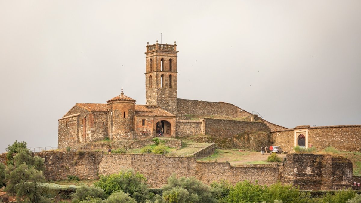 Spain's 1,000-year-old mosque reflects Andalusia’s Islamic heritage