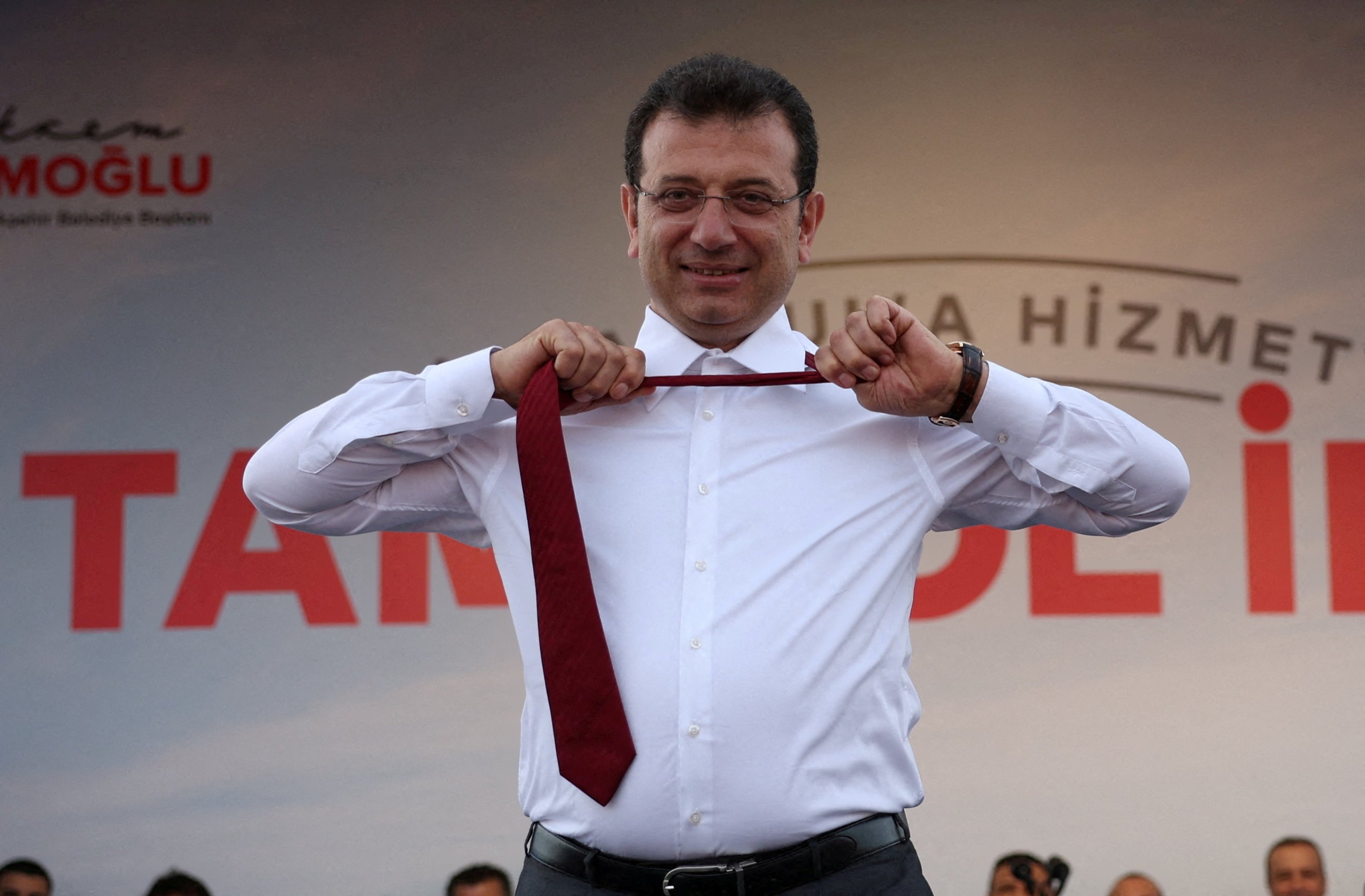 Istanbul’s former mayor set for key hearing on corruption