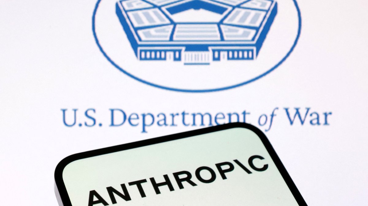 Algorithms at war: AI begins reshaping battlefield, conflict rules