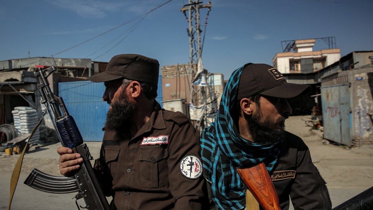 Pak-Afghan question: Tackling militancy without triggering full-scale war