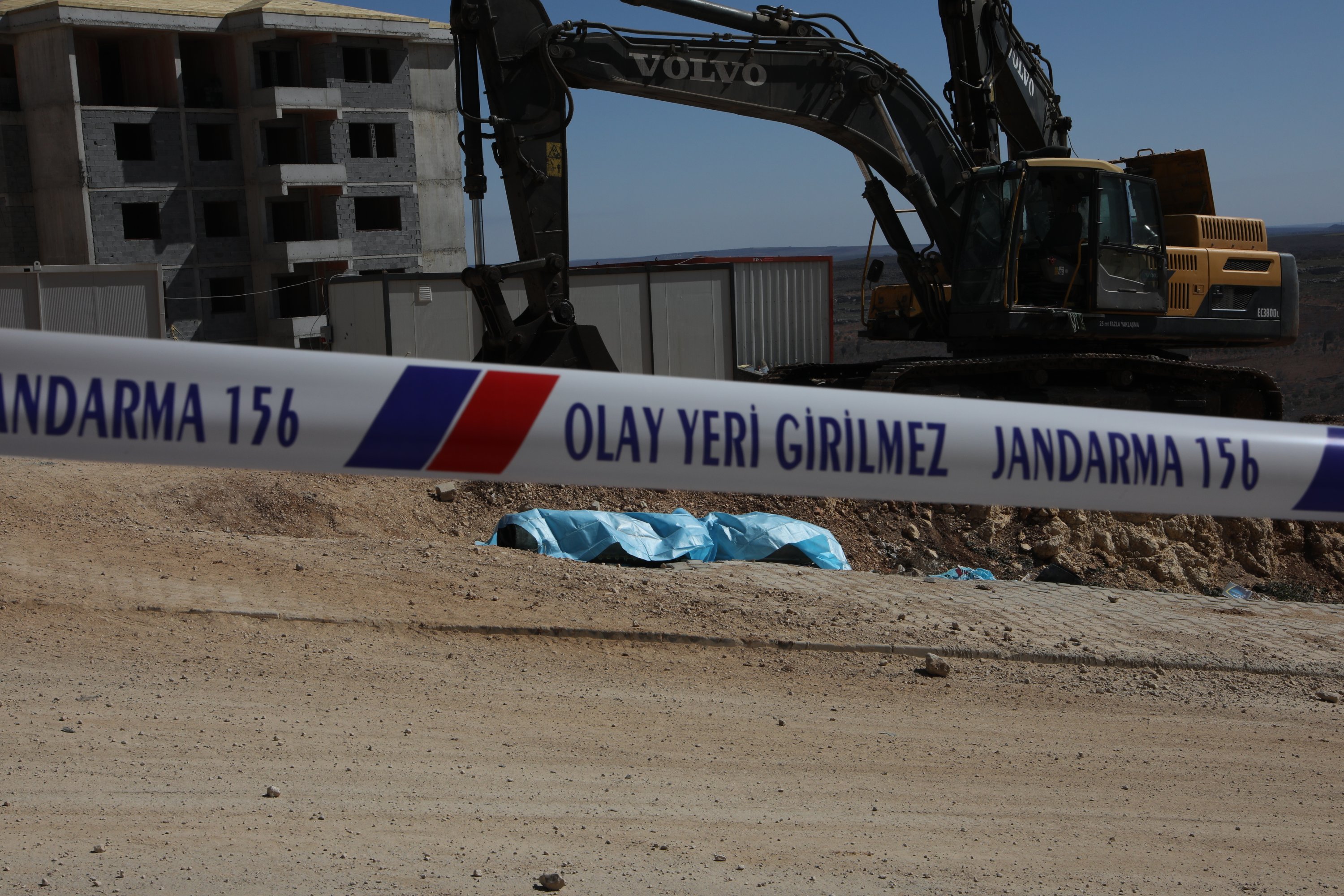 France condemns Iranian missile fired toward Türkiye