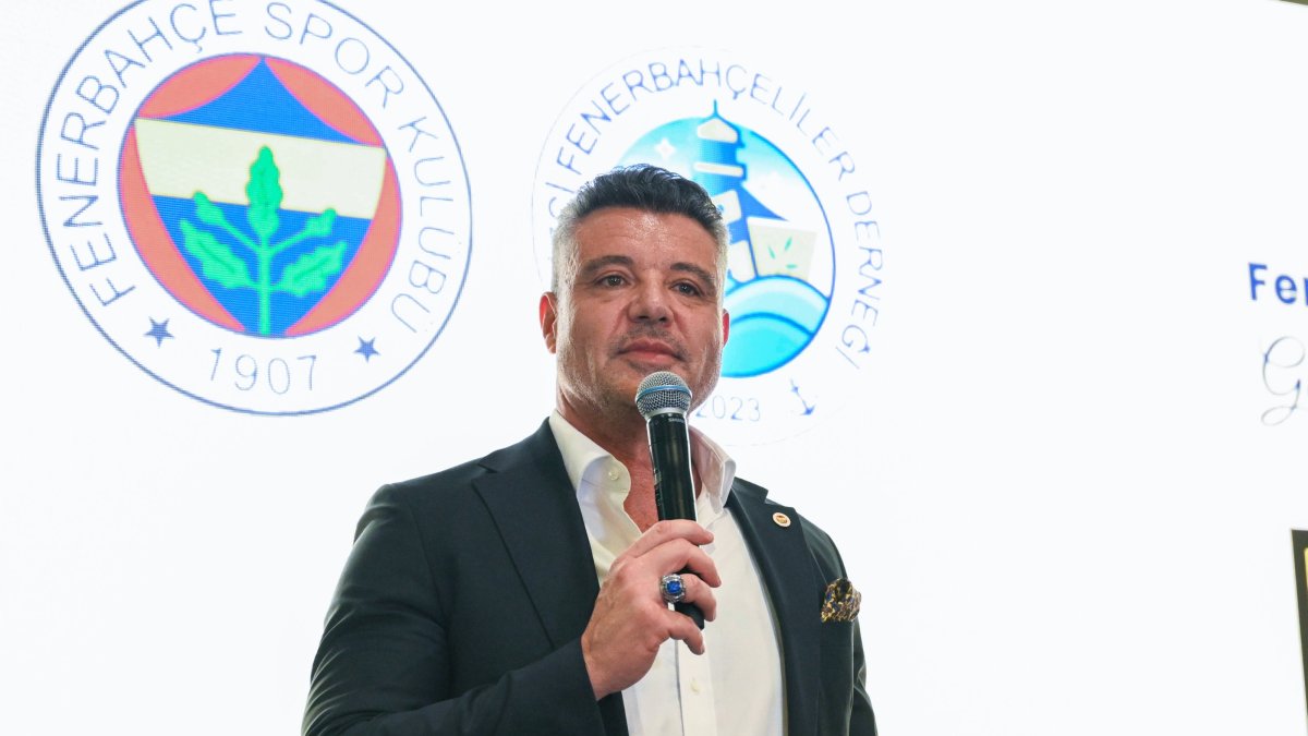 Saran demands fair competition after Fenerbahçe’s late comeback