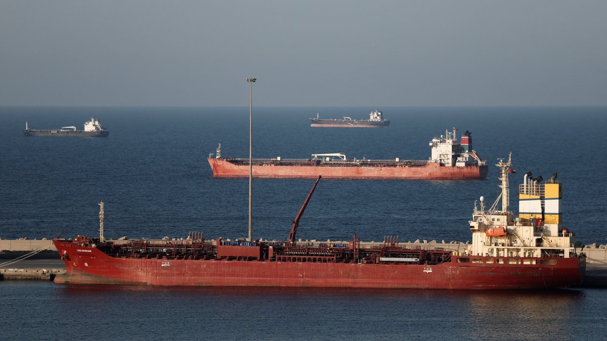 Türkiye seen as potential stabilizing hub amid Hormuz tensions