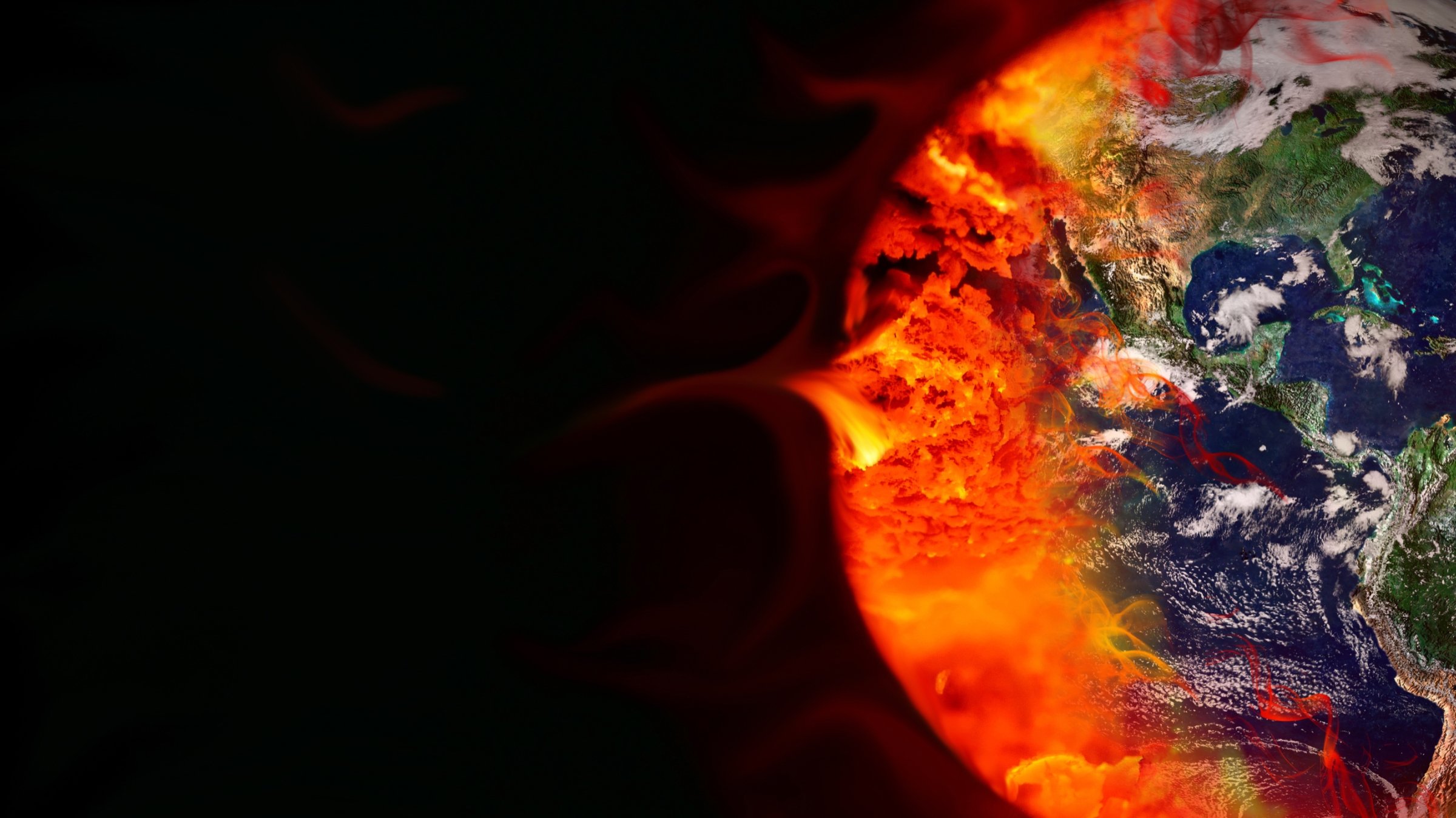 Global warming has accelerated since 2015: Study