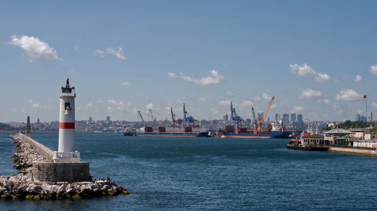 Türkiye records highest-ever February exports to Germany at $1.66B