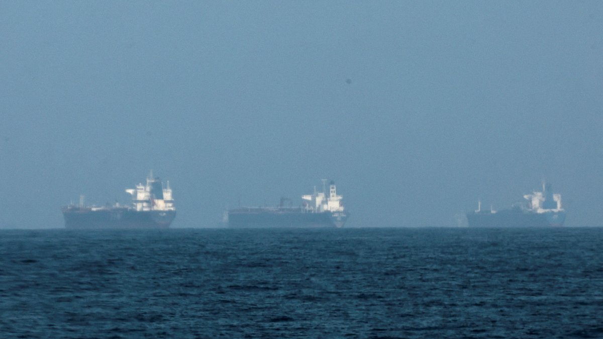 Energy volatility likely temporary, Türkiye taking measures: Şimşek