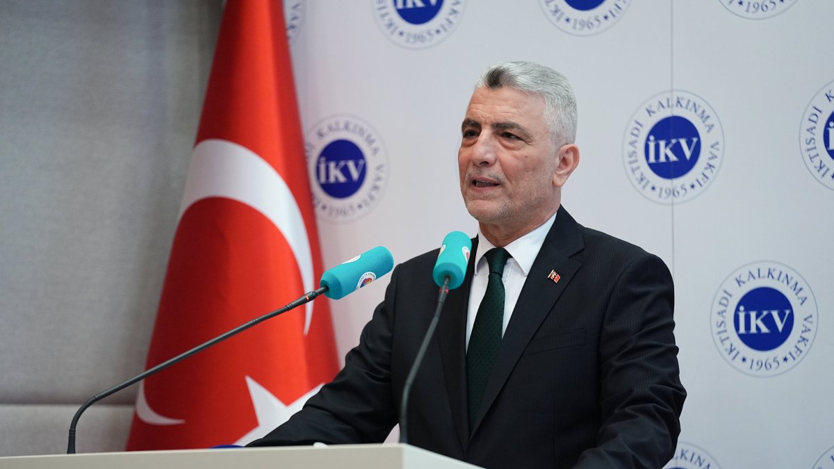 After 'Made in Europe' inclusion, Türkiye sets its eye on customs union