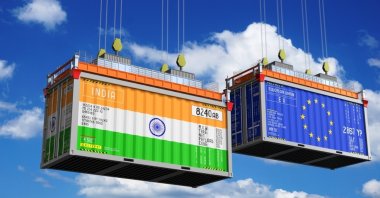 With the EU-India Free Trade Agreement, customs duties will be eliminated or significantly reduced between the EU and India. (Shutterstock Photo)