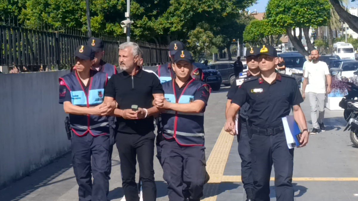 36 detained in Türkiye corruption probe linked to ex-Manavgat mayor - Daily Sabah by Daily Sabah