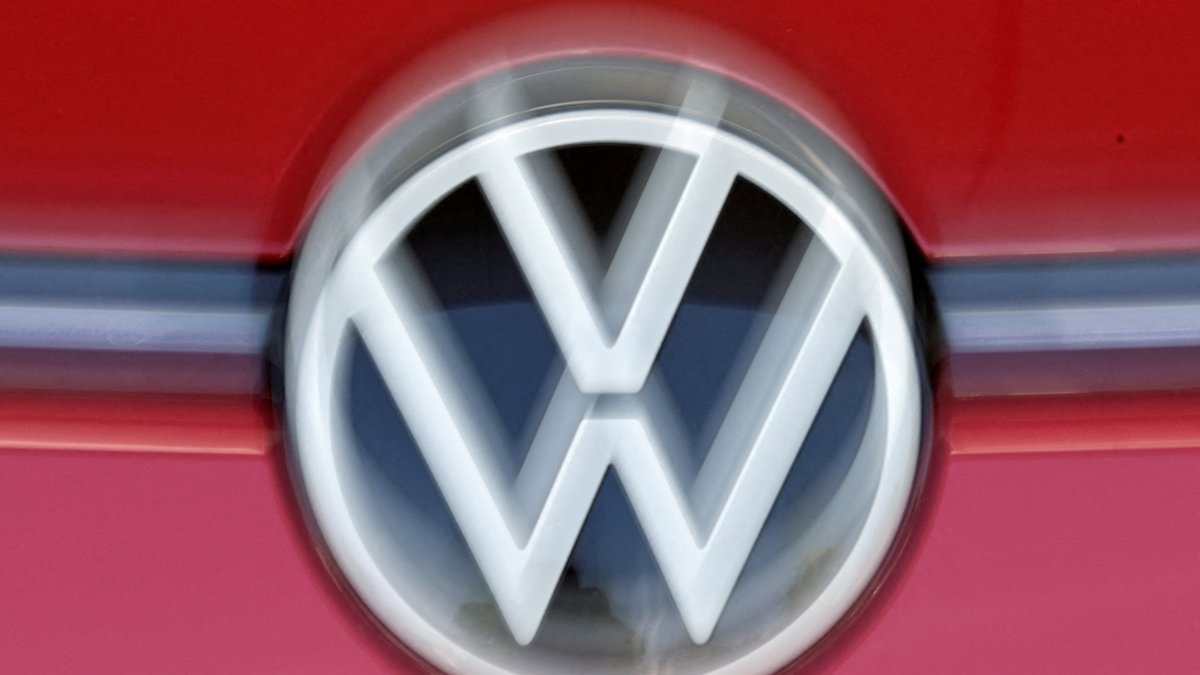Volkswagen plans to slash 50,000 jobs in Germany by 2030