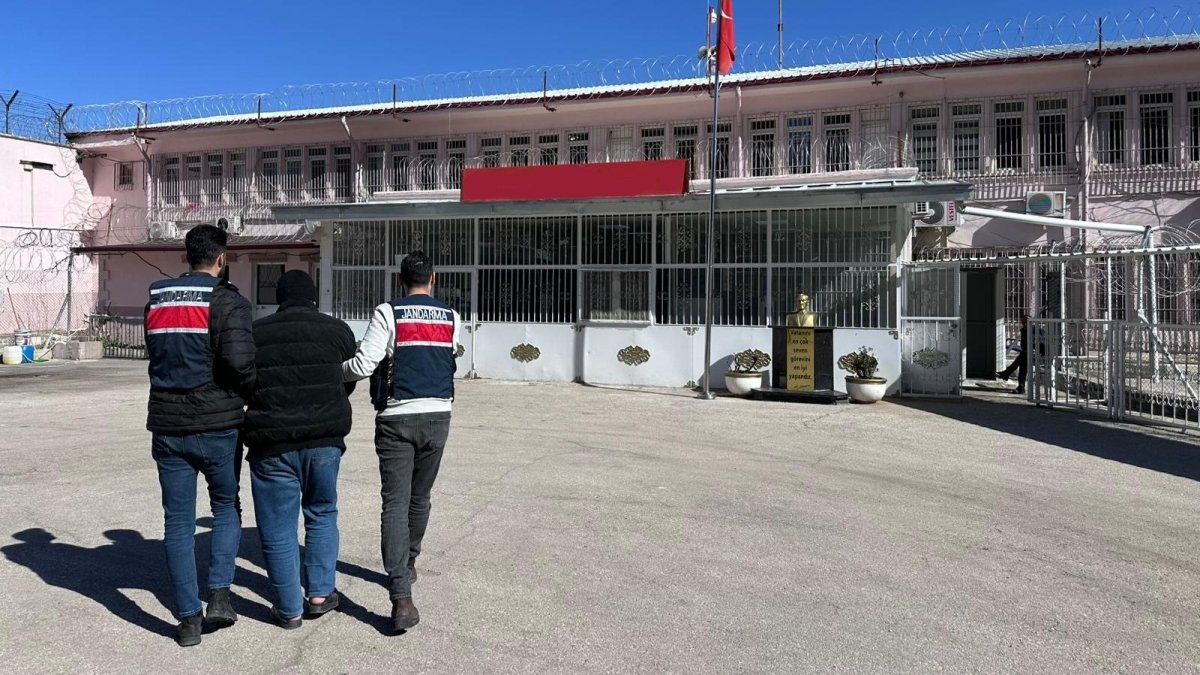 Turkish security forces target Daesh network in Istanbul, Gaziantep - Daily Sabah by Daily Sabah