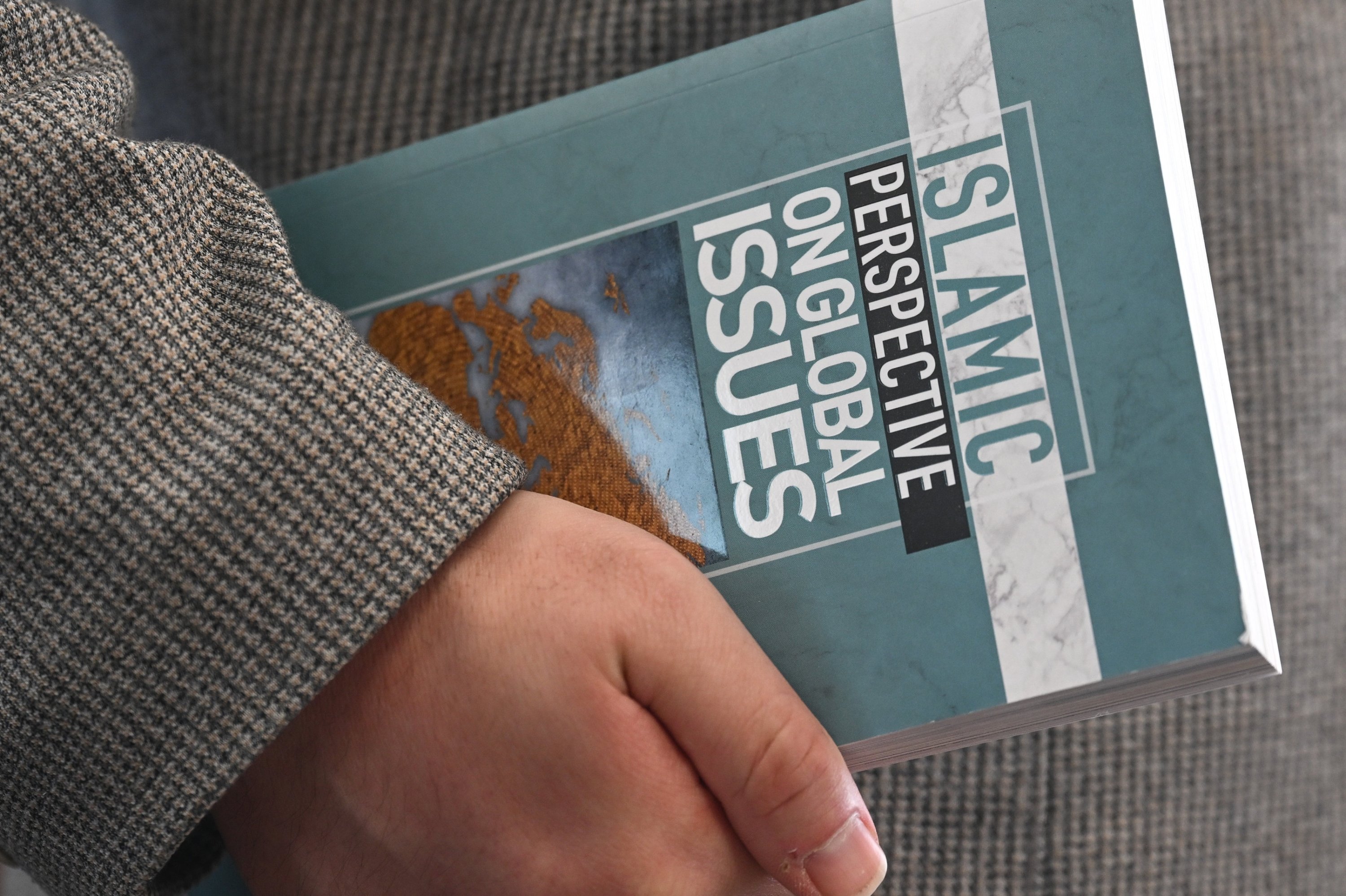 Türkiye’s Diyanet expands worldwide access to Islamic publications