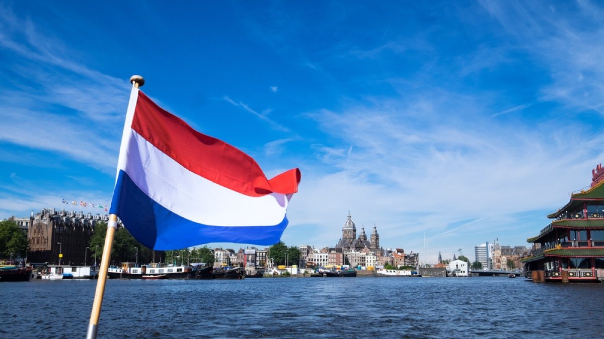 Dutch companies invested about $34B in Türkiye since 2002: Envoy